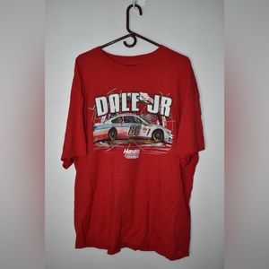 Dale Jr T Shirt